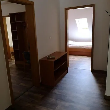 Ferienwohnung Am Hochofen Nr 1 *
