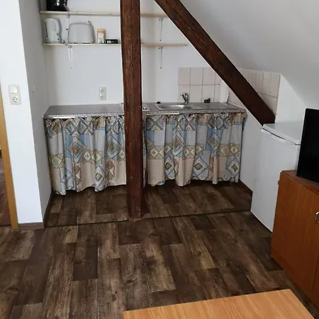 Ferienwohnung Am Hochofen Nr 1 *