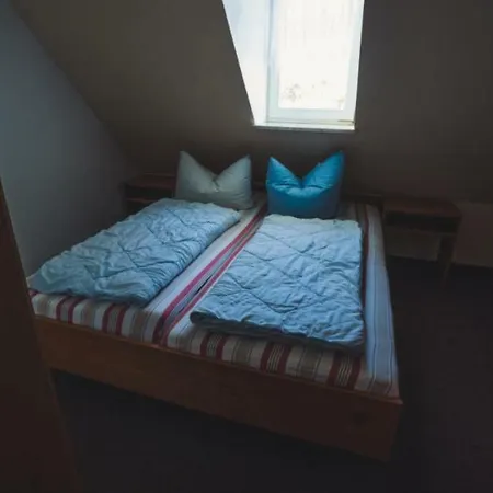 Ferienwohnung Am Hochofen Nr 1 Jöhstadt