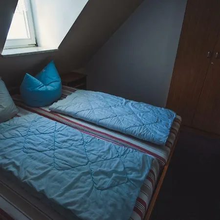 Ferienwohnung Am Hochofen Nr 1 *