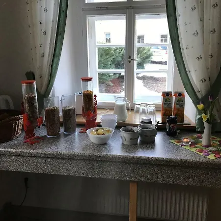 Ferienwohnung Am Hochofen Nr 1