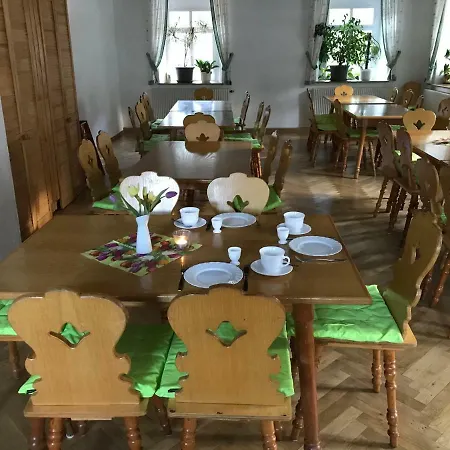 Ferienwohnung Am Hochofen Nr 1 Apartmán *