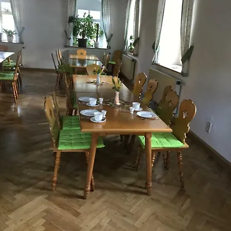Apartmán Ferienwohnung Am Hochofen Nr 1 *